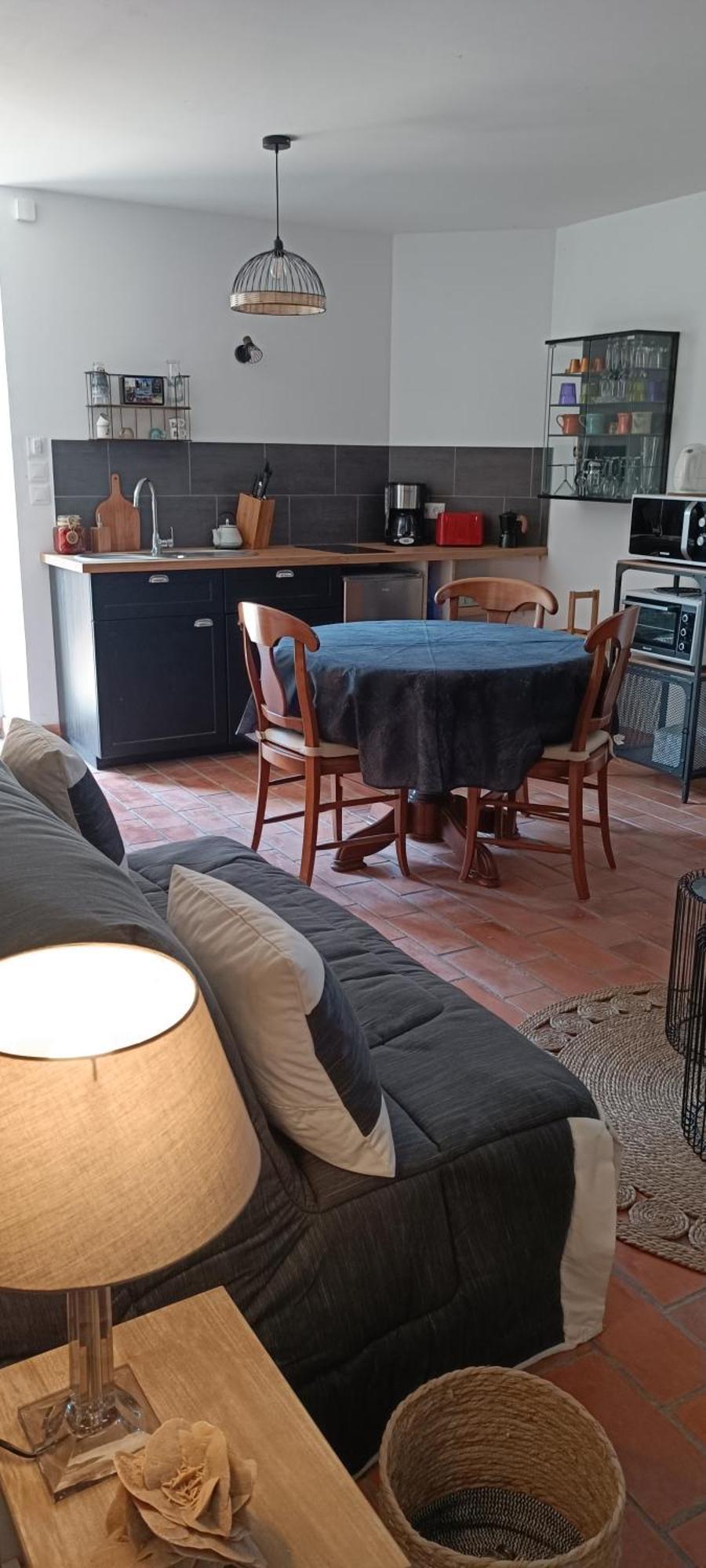 Gite De Charme Atypique Vue Panoramique Montrevault Dış mekan fotoğraf